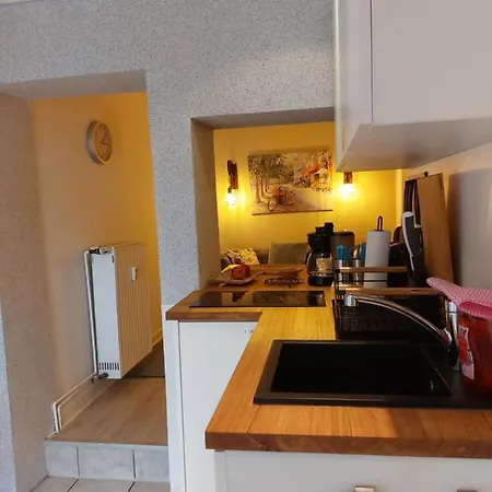 Fahrradkeller * Melsungen