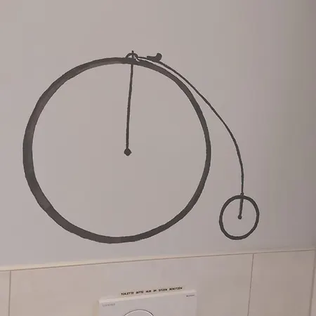 Fahrradkeller * Melsungen