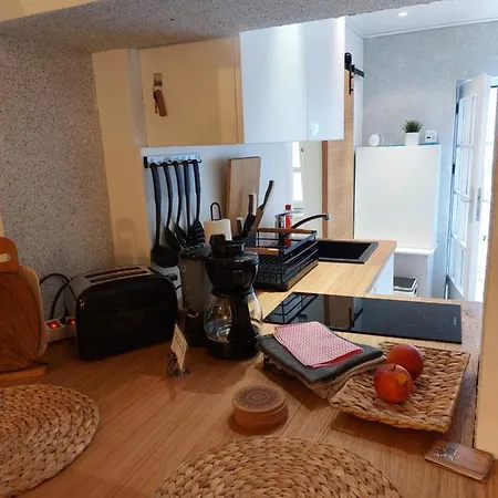 Fahrradkeller Apartment *