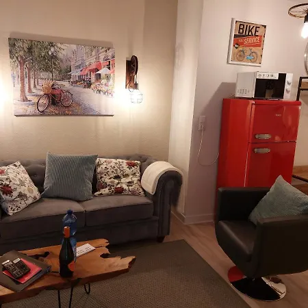 Fahrradkeller * Melsungen