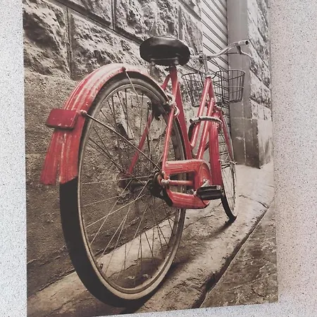 Apartment Fahrradkeller *