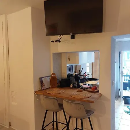 Apartment Fahrradkeller Melsungen